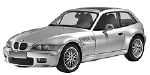BMW E36-7 C0640 Fault Code