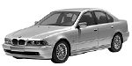 BMW E39 C0640 Fault Code