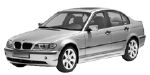 BMW E46 C0640 Fault Code