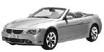 BMW E64 C0640 Fault Code