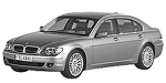 BMW E65 C0640 Fault Code
