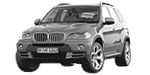 BMW E70 C0640 Fault Code