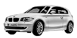 BMW E81 C0640 Fault Code
