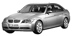 BMW E90 C0640 Fault Code