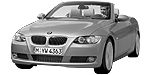 BMW E93 C0640 Fault Code