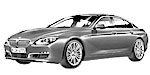 BMW F06 C0640 Fault Code