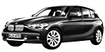 BMW F20 C0640 Fault Code